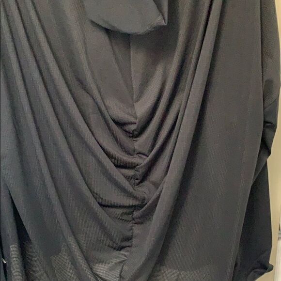 Cashel Oversized Hoody - Picture 3 of 4